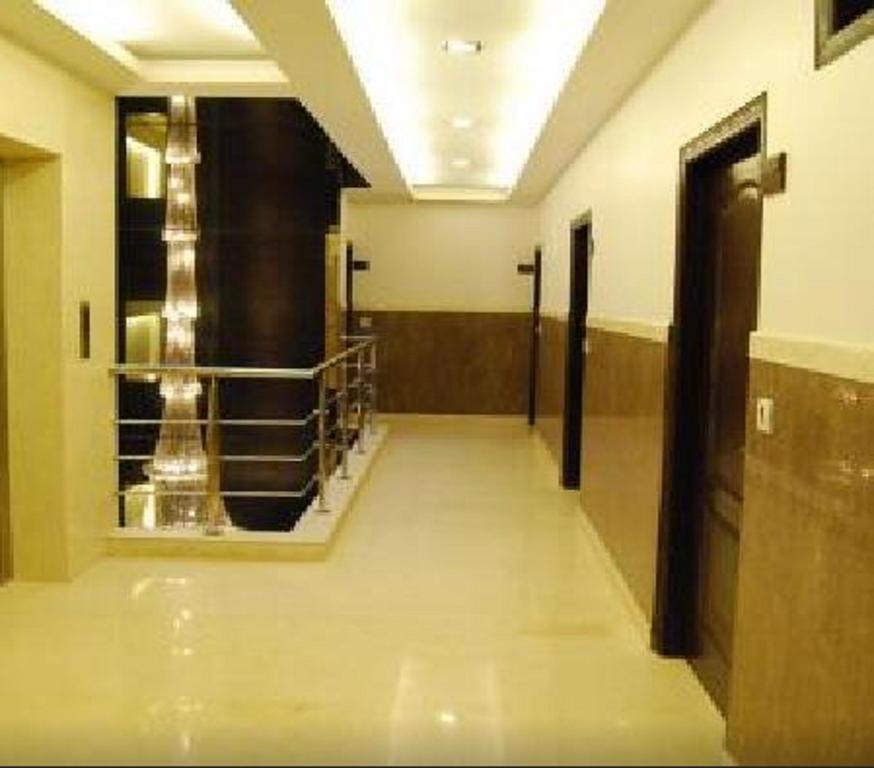 Hotel New Walnut Castle Paharganj المظهر الخارجي الصورة